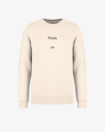 Focus. - Heritage Classic Sweatshirt