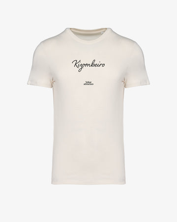 Kizombeiro - EcoPure Unisex Tee