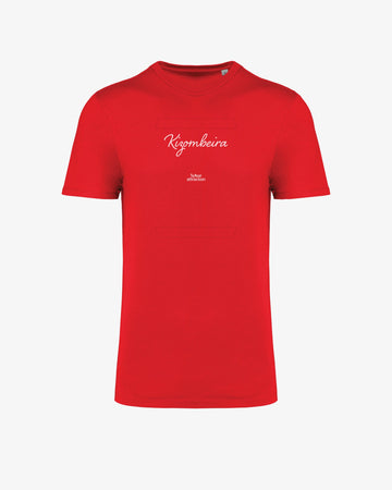 Kizombeira - SilkFinish Unisex Tee