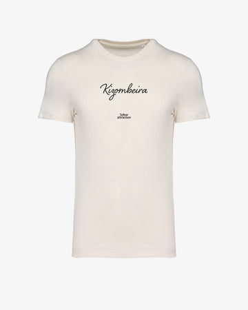 Kizombeira - EcoPure Unisex Tee
