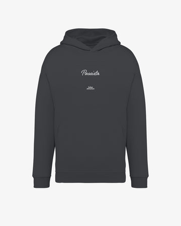 Passista - EcoHug Oversize Hoodie