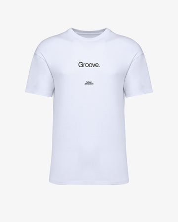 Groove. - Noble Drop Tee