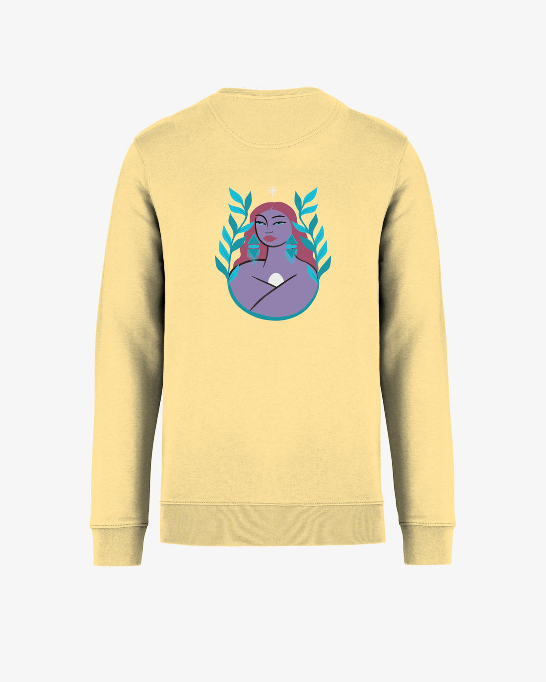 Protection - Heritage Classic Sweatshirt