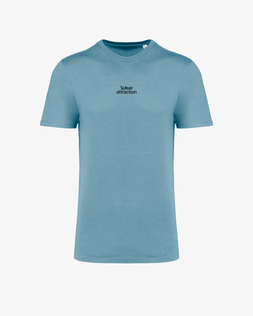 Wear Attraction Brand - SilkFinish Unisex Tee