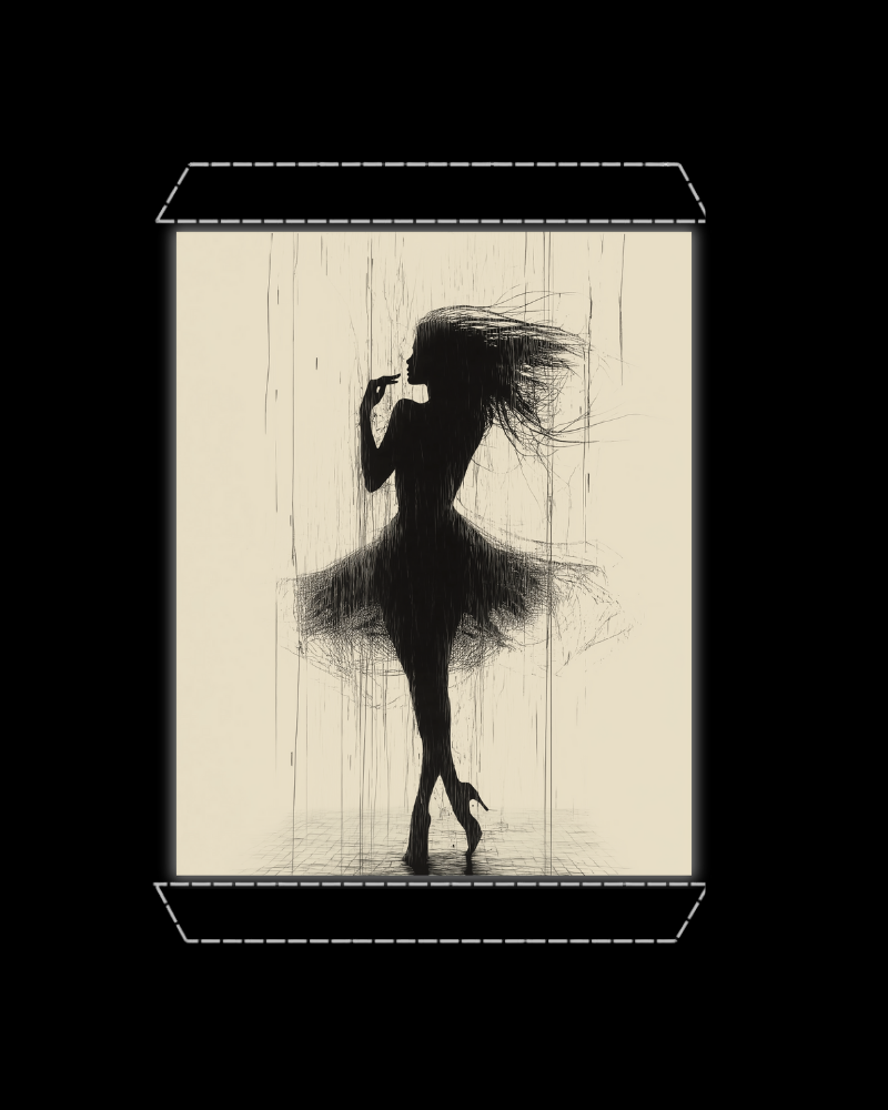 Dance in the Rain
