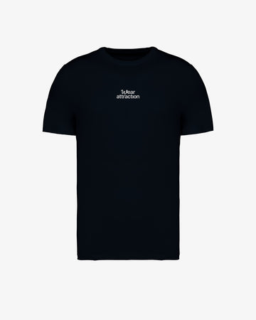 Wear Attraction Brand - EcoPure Unisex Tee