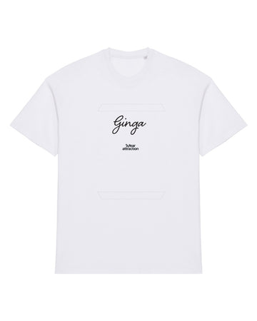 Ginga - Noble Drop Tee