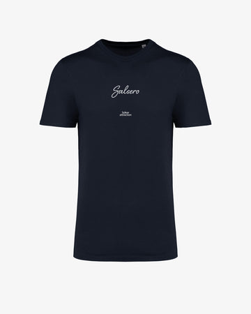 Salsero - SilkFinish Unisex Tee