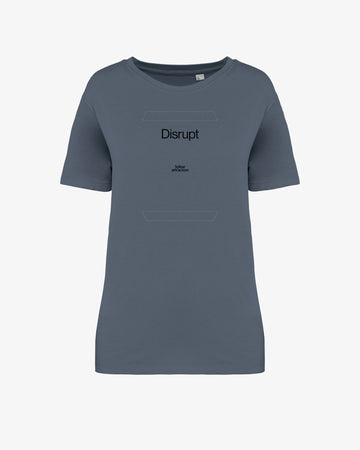 Disrupt. - Aura Wash Tee