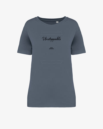 Unstoppable - Aura Wash Tee