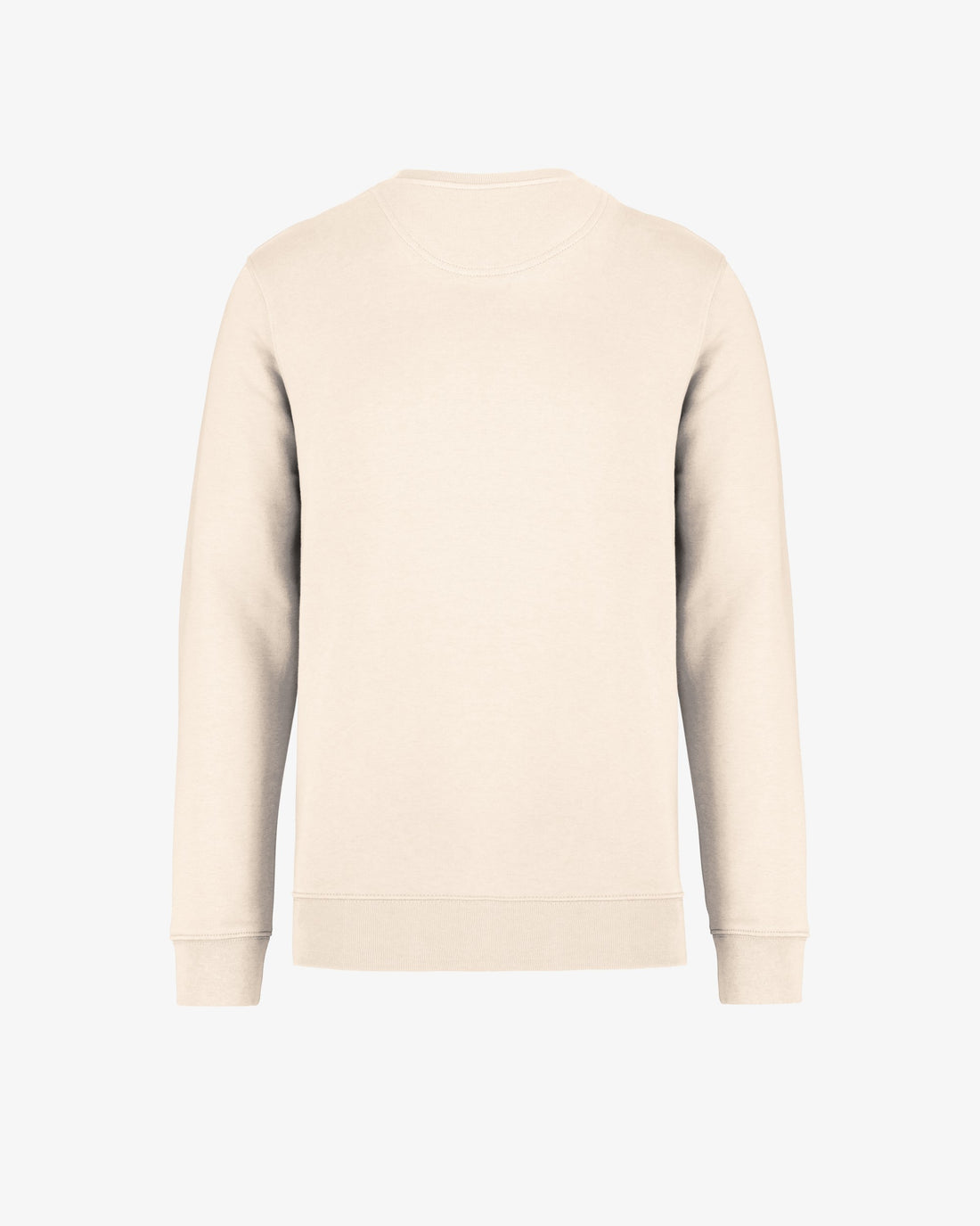 Build. - Heritage Classic Sweatshirt