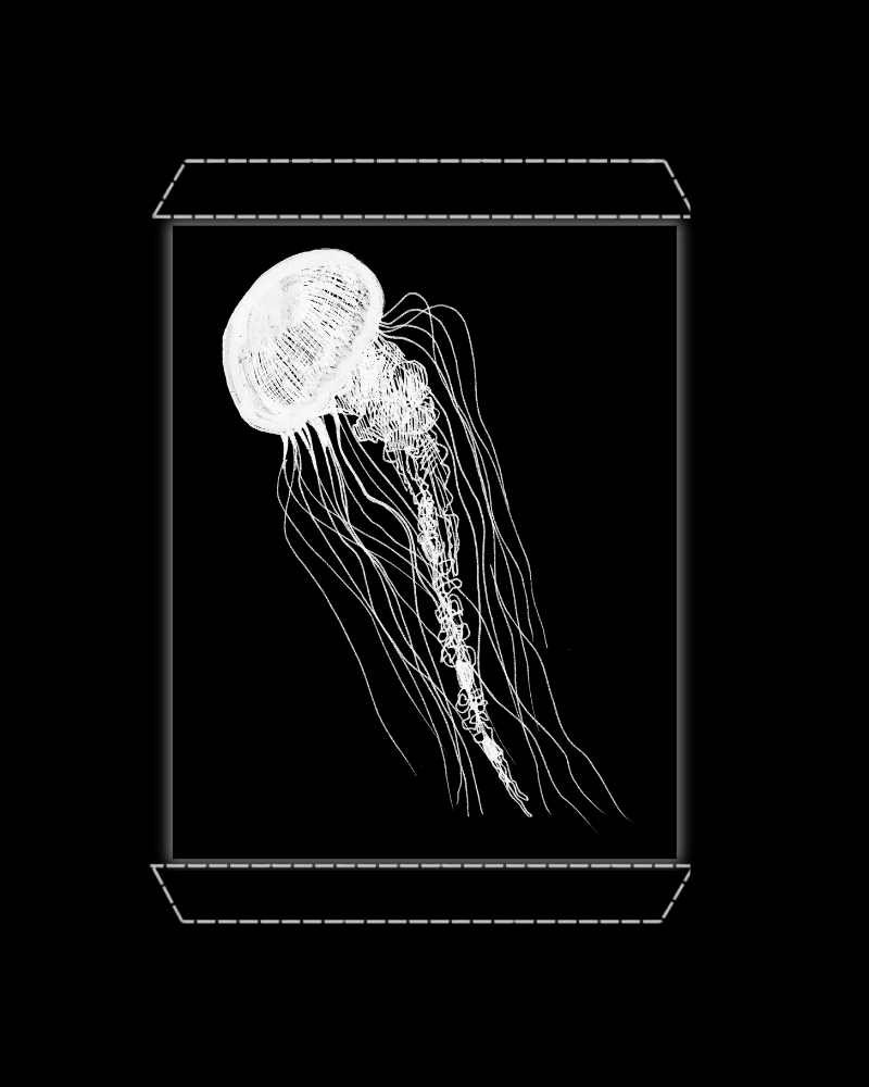 Medusa Umbralis