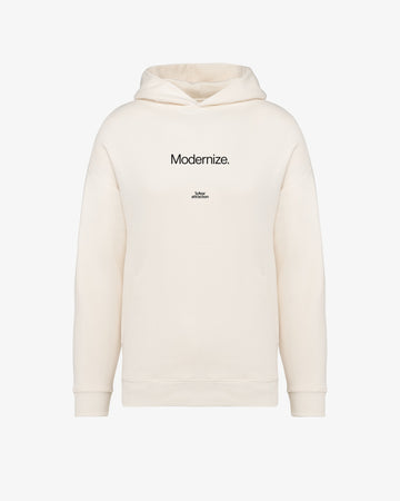 Modernize.. - EcoHug Oversize Hoodie