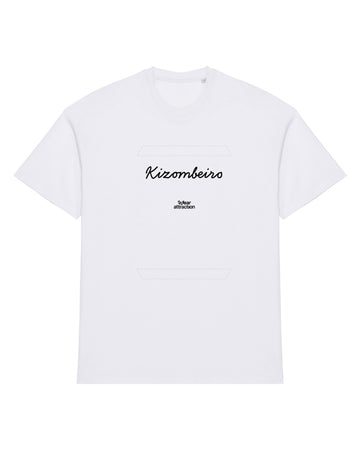 Kizombeiro - Noble Drop Tee