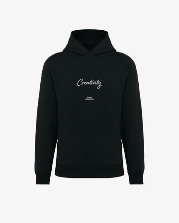 Creativity. - PureCozy Oversize Hoodie