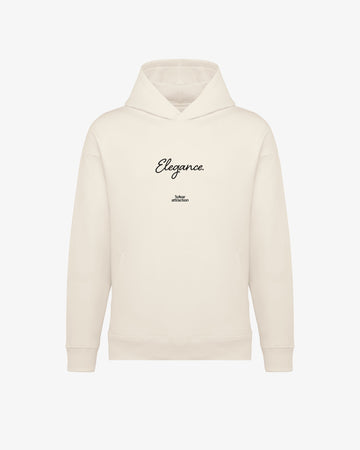 Elegance. - PureCozy Oversize Hoodie