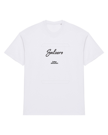 Salsero - Noble Drop Tee