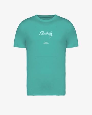 Electrify. - EcoPure Unisex Tee