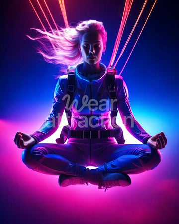 Neon Gravity