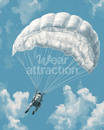 Weightless Wonder