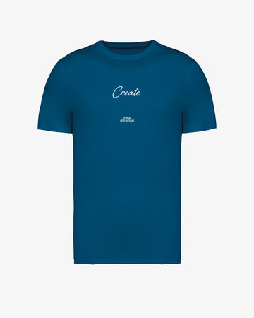 Create. - EcoPure Unisex Tee