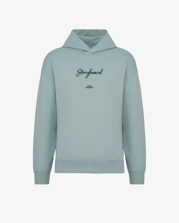 Storyboard. - EcoHug Oversize Hoodie