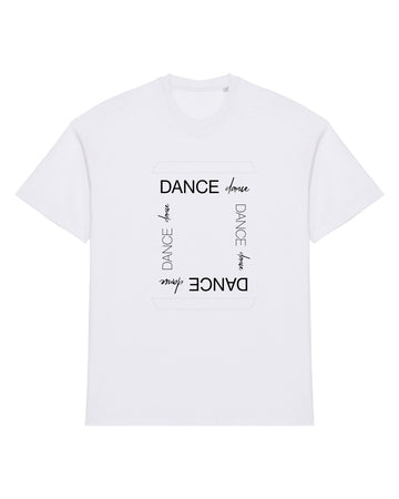 Dance - Noble Drop Tee