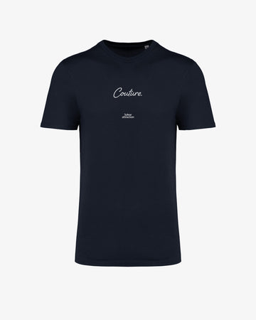 Couture. - SilkFinish Unisex Tee