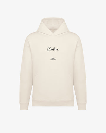 Couture. - PureCozy Oversize Hoodie