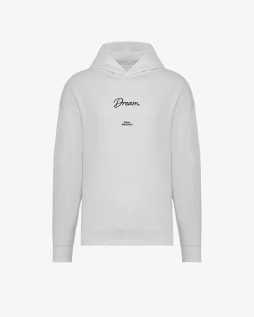 Dream. - EcoHug Oversize Hoodie