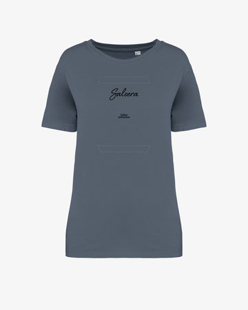 Salsera - Aura Wash Tee