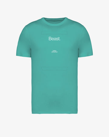 Beast. - EcoPure Unisex Tee