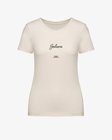 Salsera - EcoAura Tee