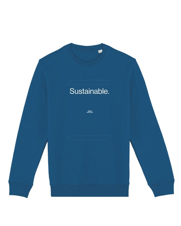 Sustainable. Heritage Classic Sweatshirt