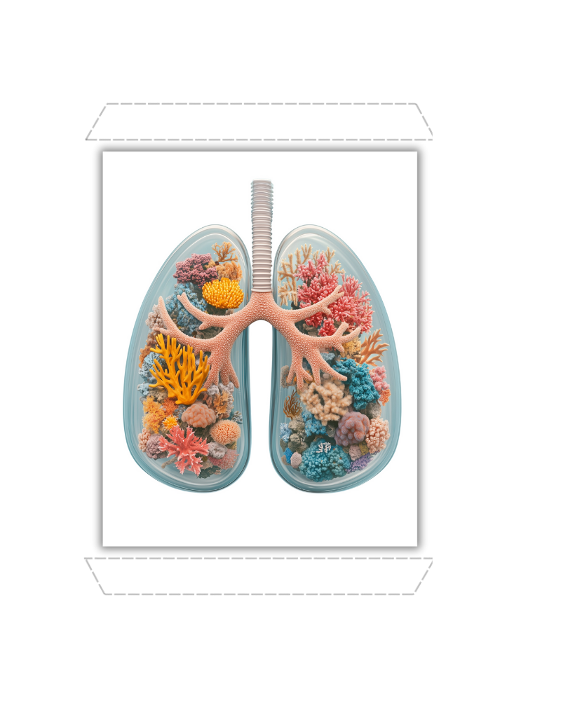 Coral Lungs