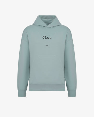 Nature. - EcoHug Oversize Hoodie