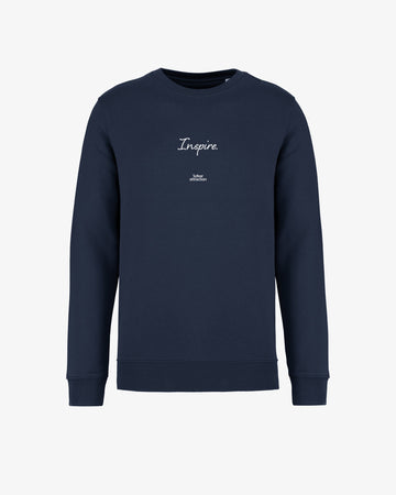 Inspire. - Heritage Classic Sweatshirt