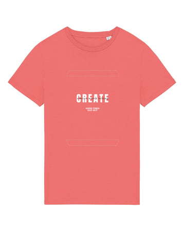 Create — EcoPure Unisex Tee
