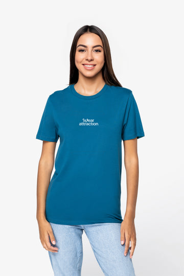 EcoPure Unisex Tee (180 gsm)