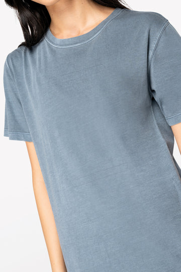 Aura Wash Tee (165 gsm)