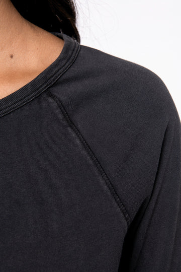 Heritage Aura Raglan (190 gsm)