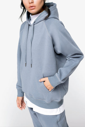 AuraGrace Hoodie (350 gsm)