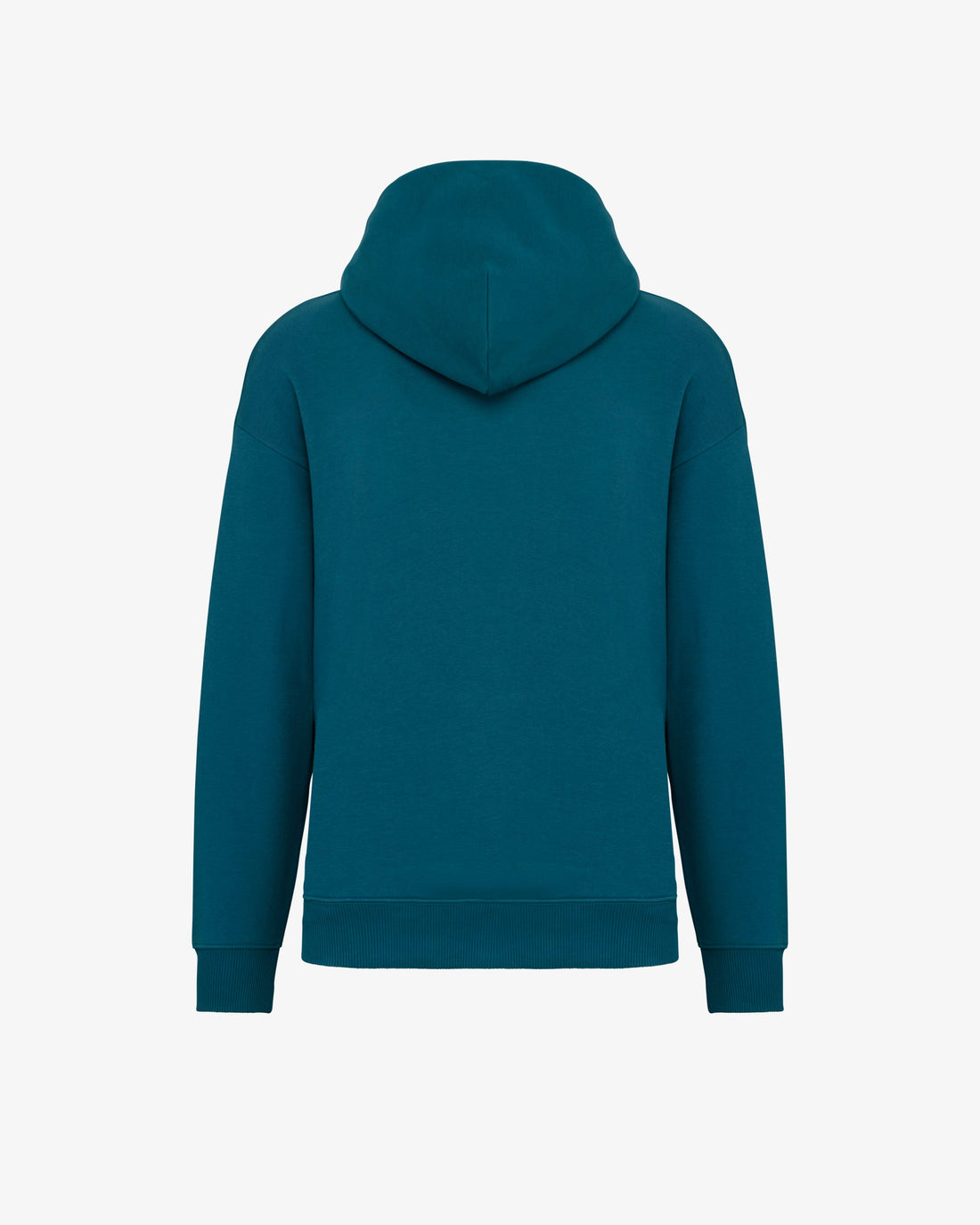 Adrenaline. - EcoHug Oversize Hoodie