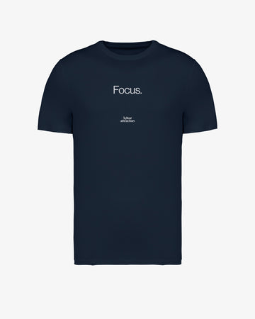 Focus. - EcoPure Unisex Tee