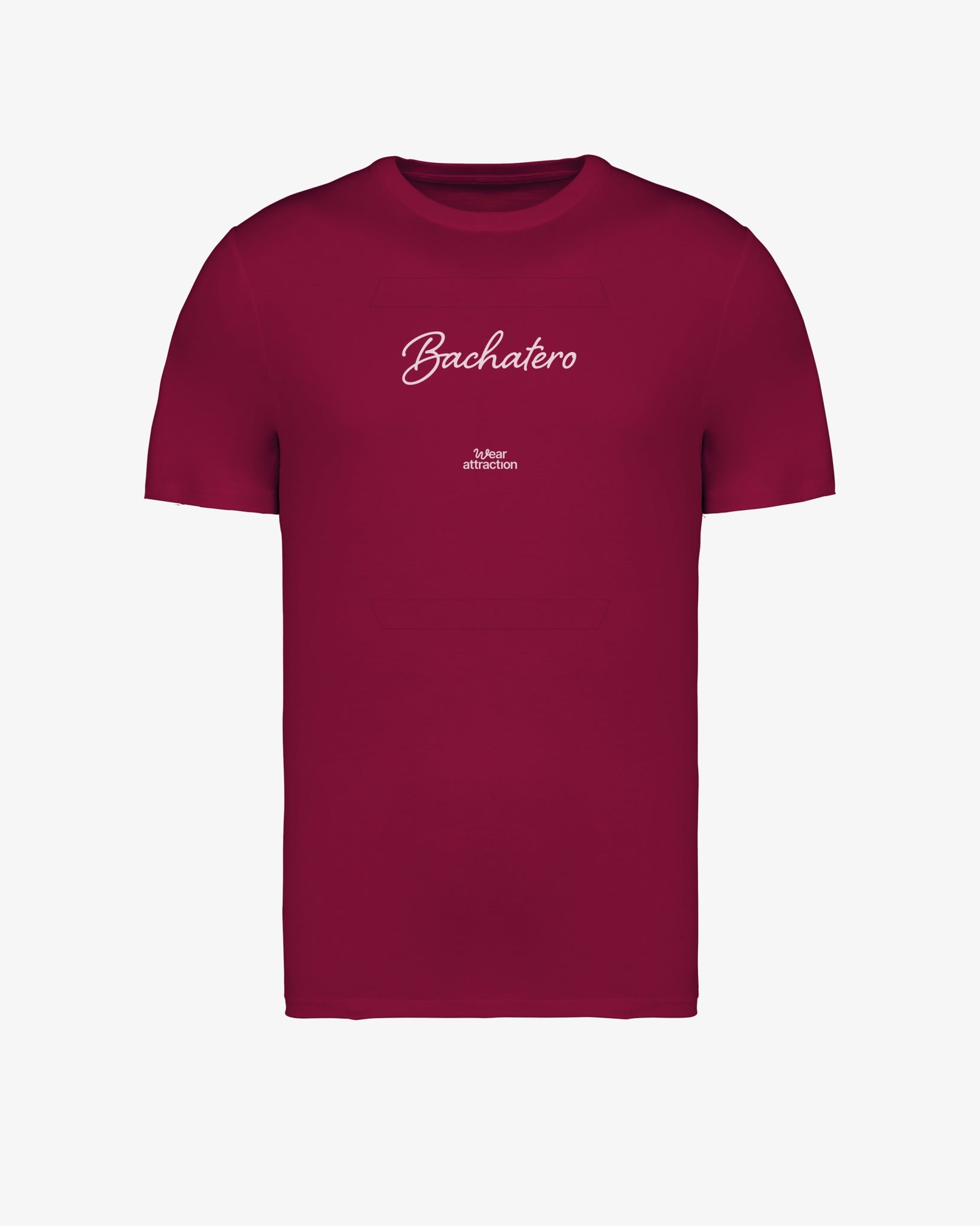 Bachatero - EcoPure Unisex Tee