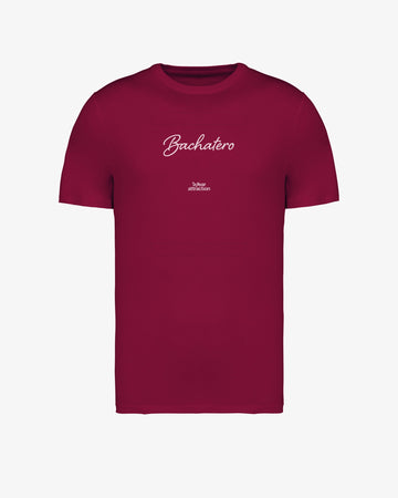 Bachatero - EcoPure Unisex Tee