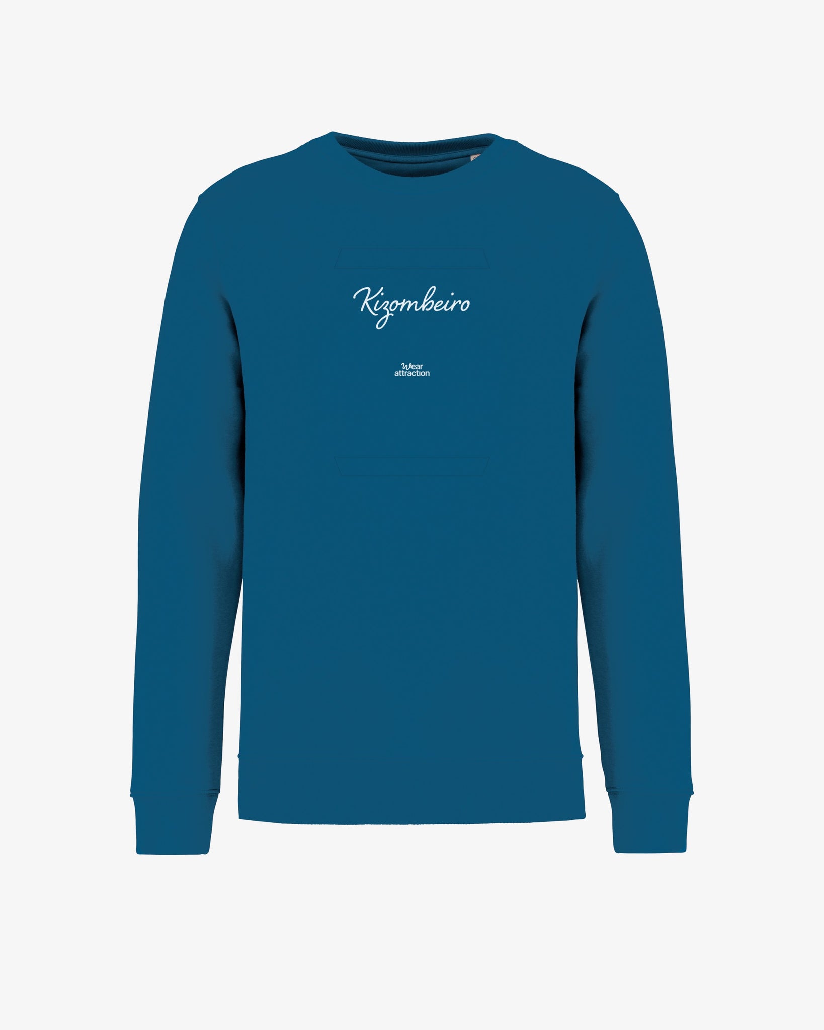 Kizombeiro - Heritage Classic Sweatshirt