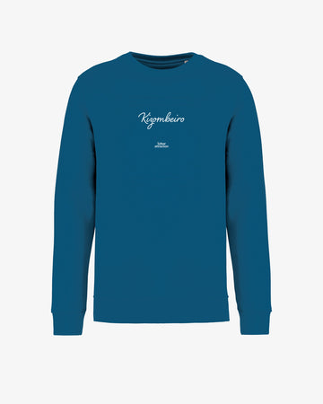 Kizombeiro - Heritage Classic Sweatshirt