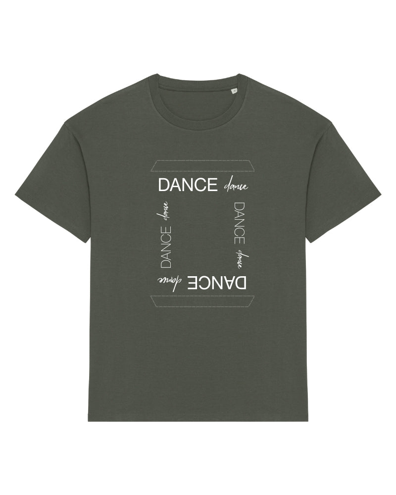 Dance - Noble Drop Tee