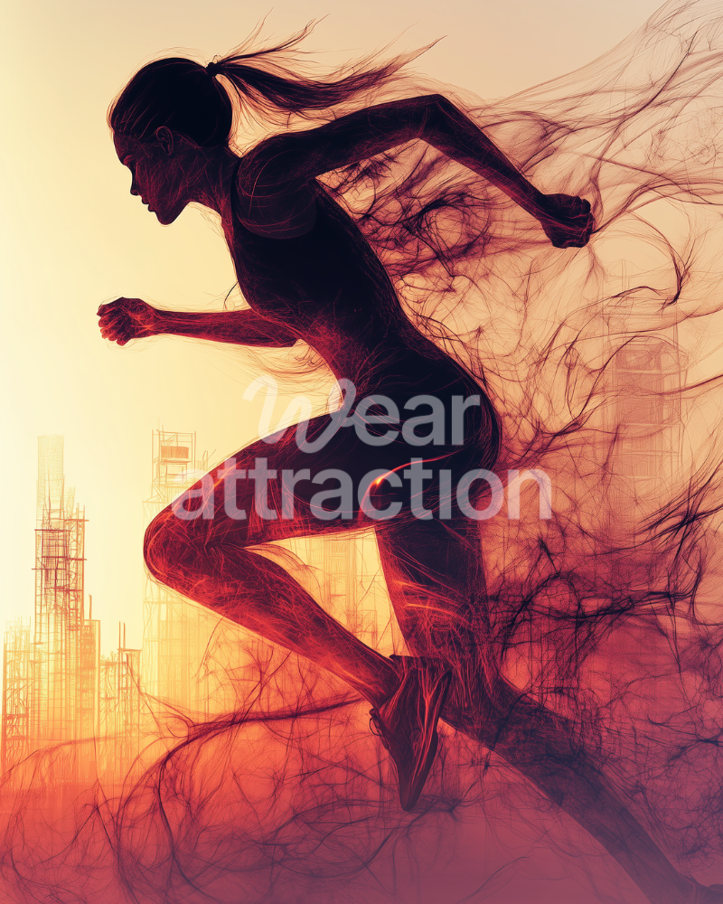 Blazing Sprint